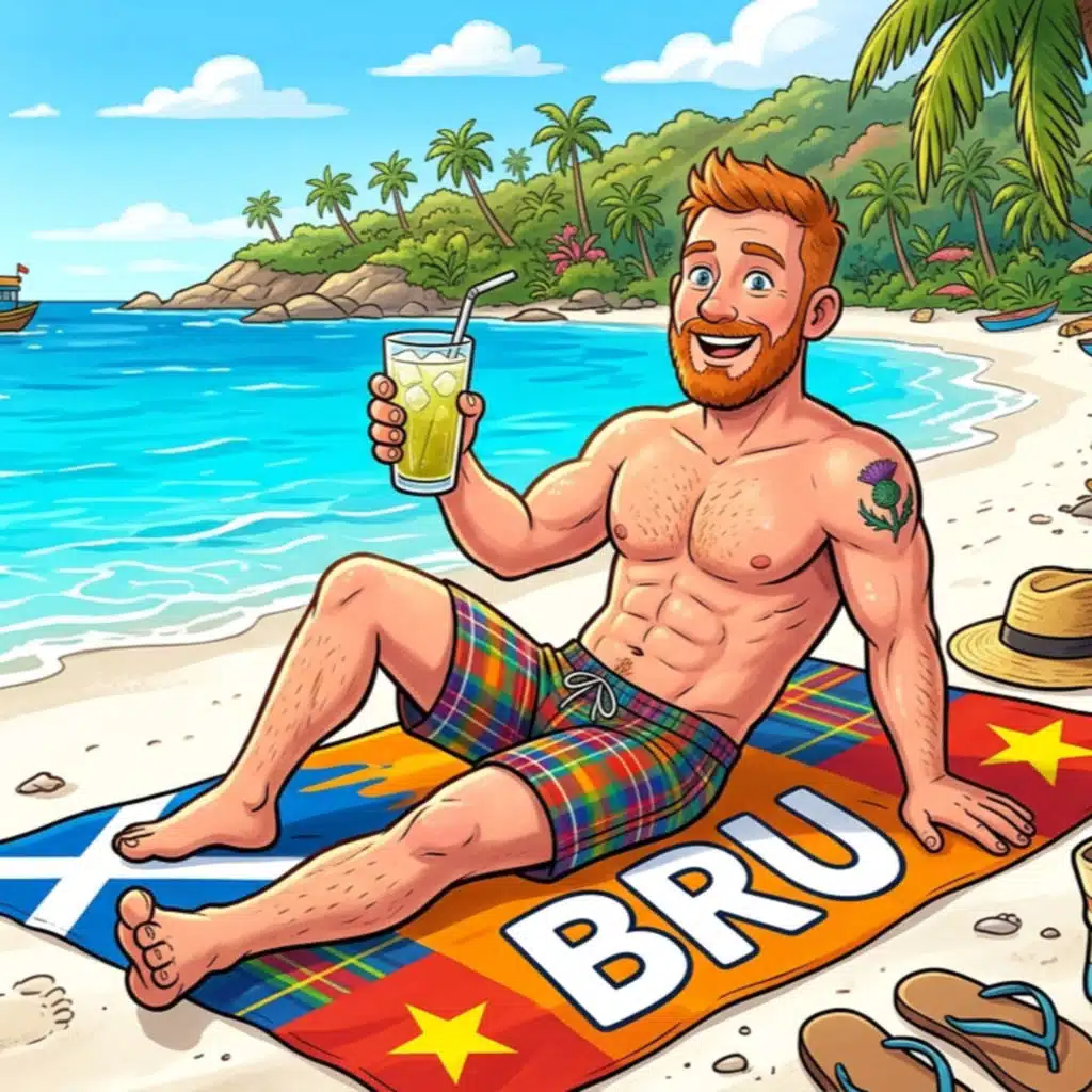 Brü