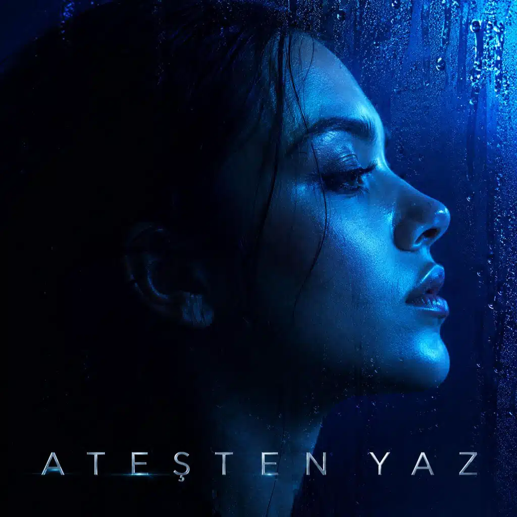 ATEŞTEN YAZ