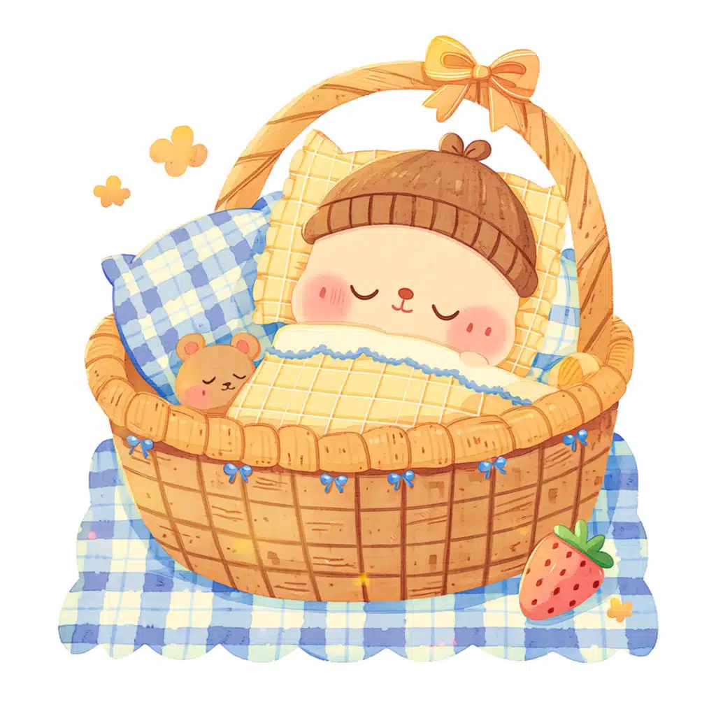 儿童催眠曲
