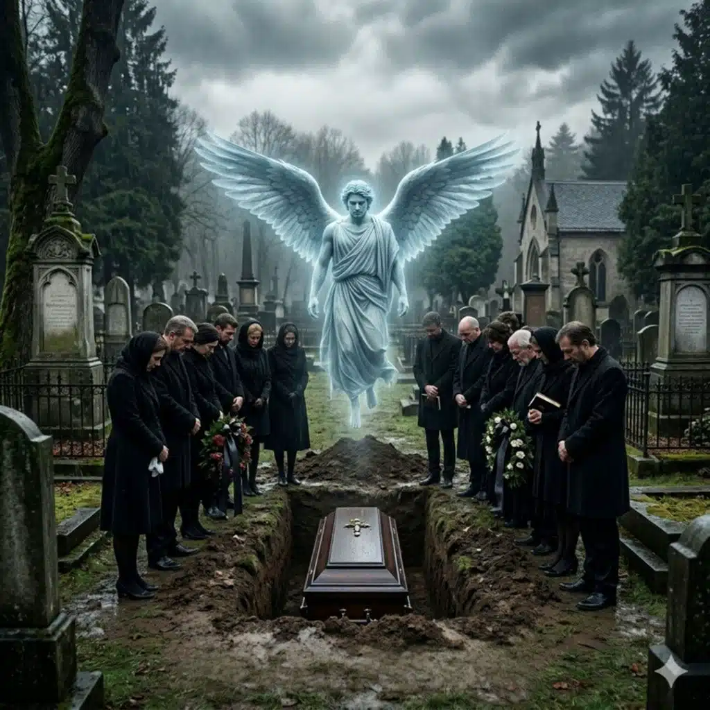 A Morte do DJ Silva