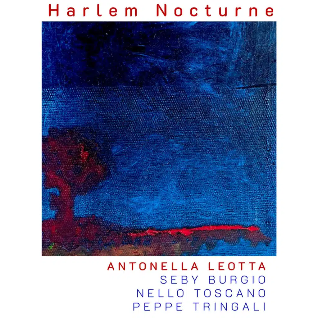 Harlem Nocturne (feat. Peppe Tringali)