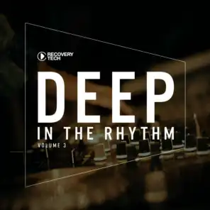 Deep in the Rhythm, Vol. 3