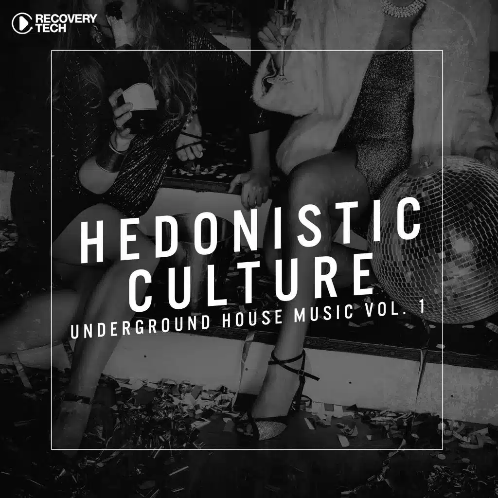 Wade In The Water (Radio Edit)