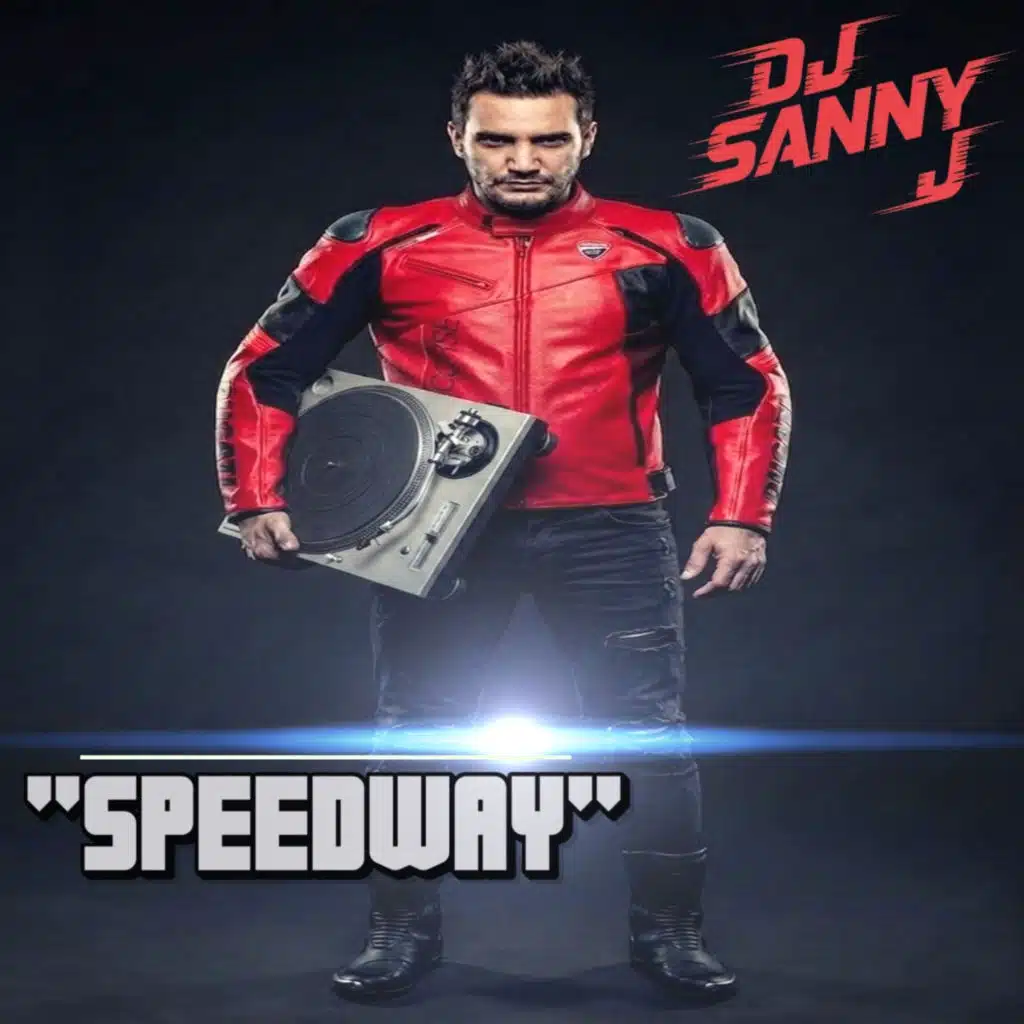 DJ Sanny J