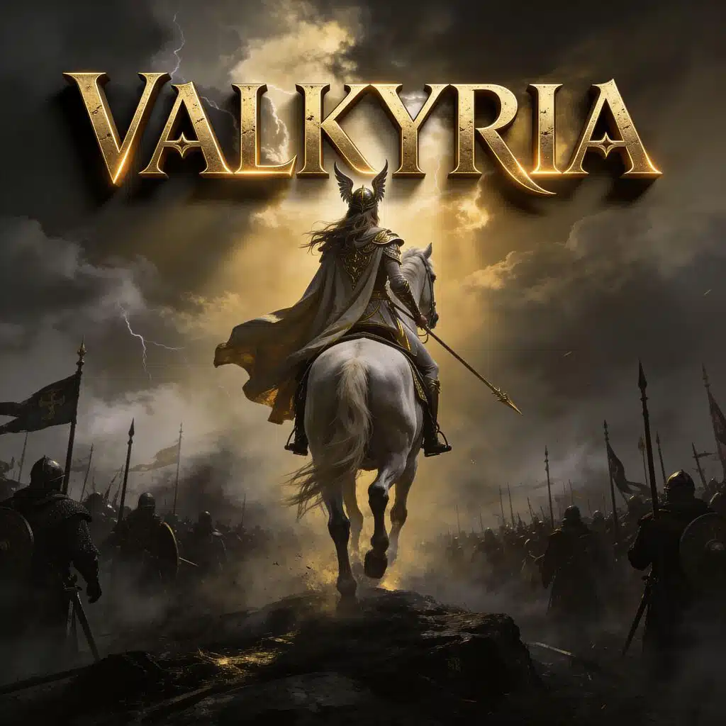 Valkyria Calling