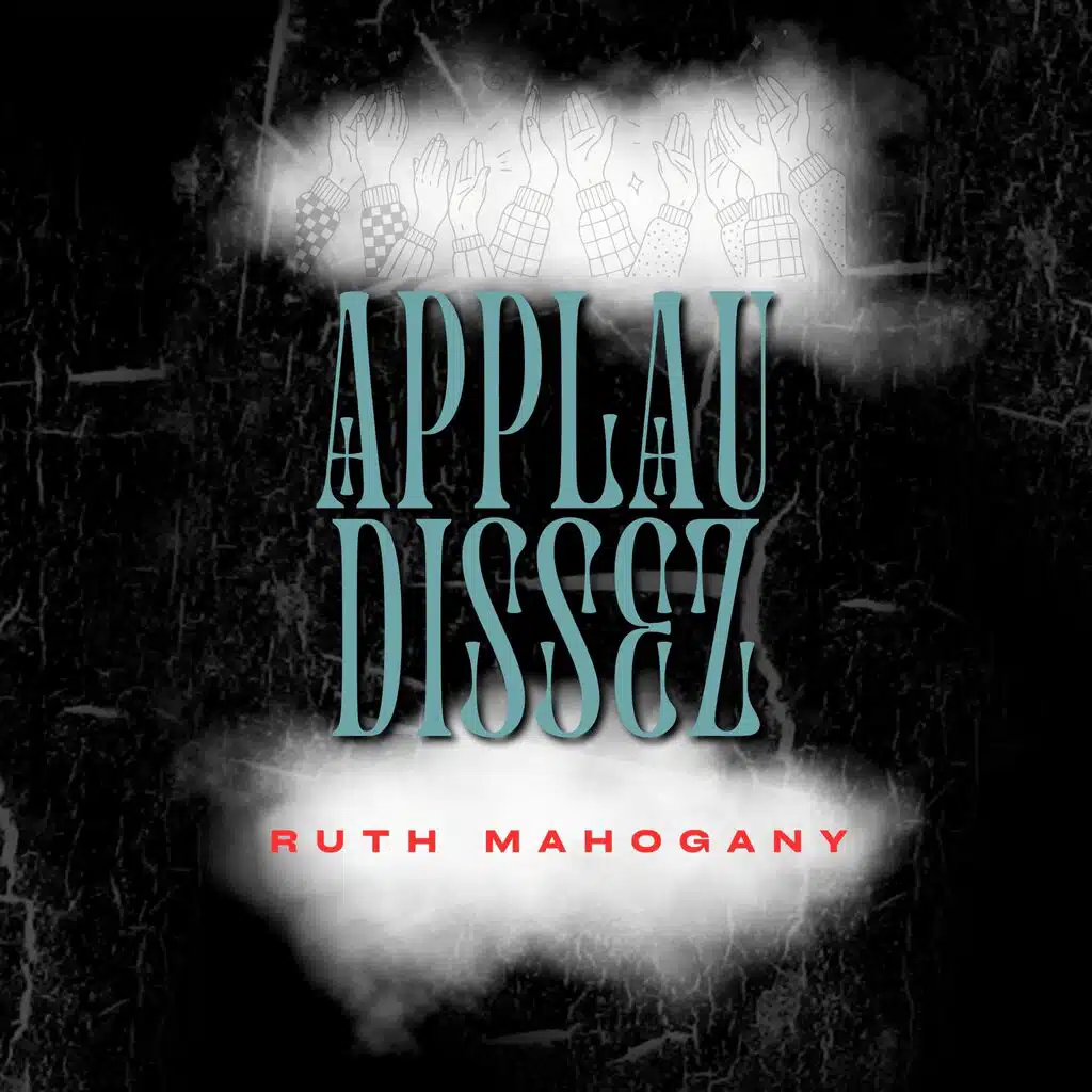 Ruth Mahogany