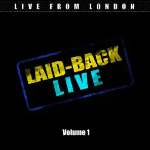 Laid-Back Live Vol. 1