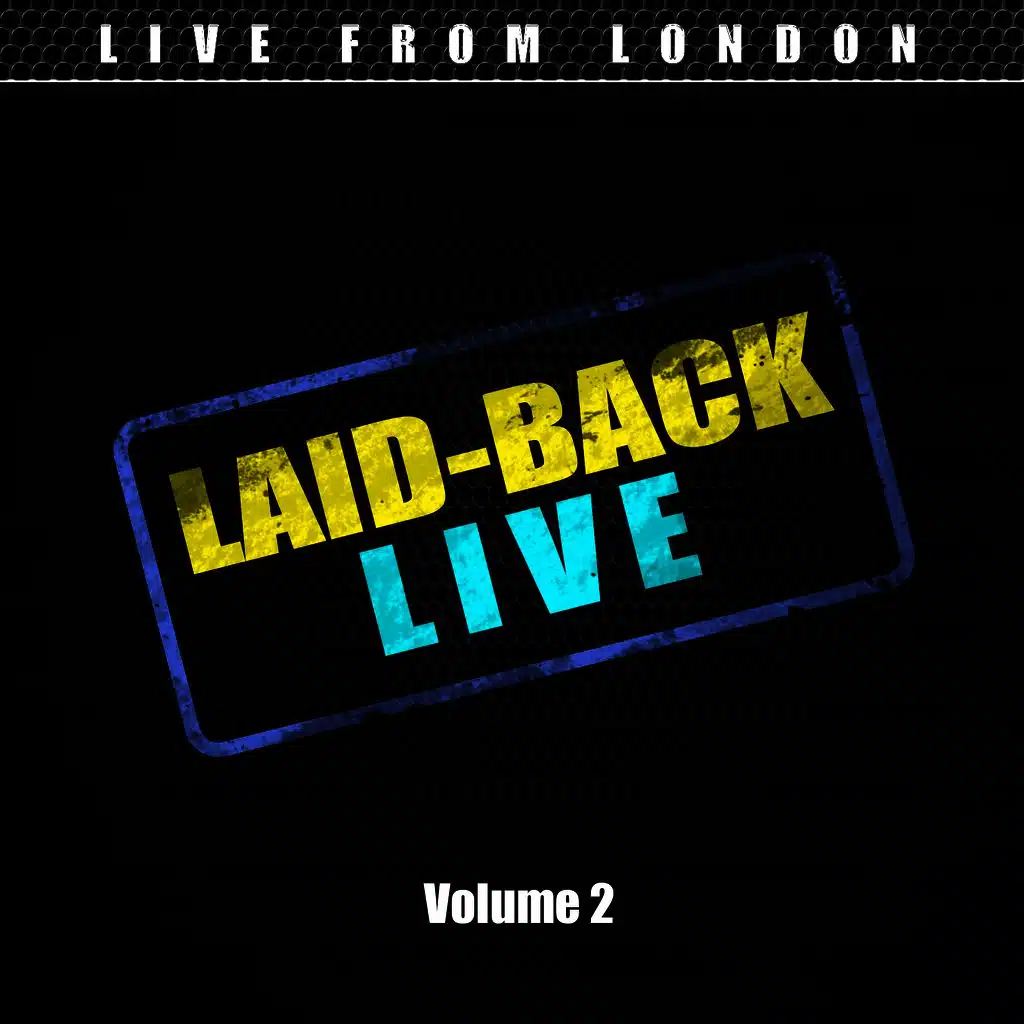 Prussian Blue (Live) [ft. The Explorers]