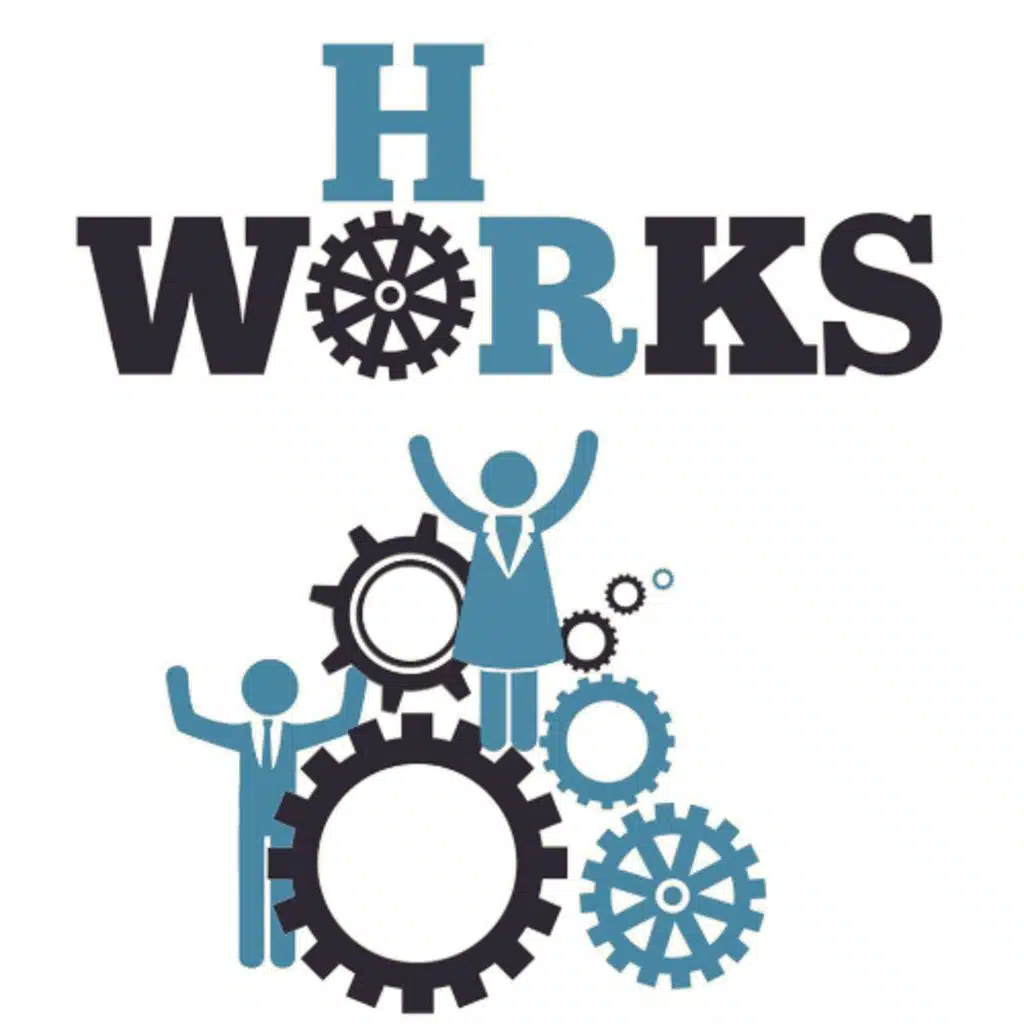 HR Works Podcast: HR and Sunrises at SPARK HR