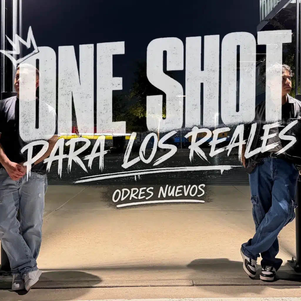 Odres Nuevos