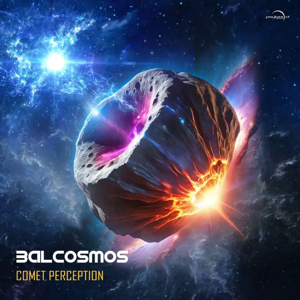 Balcosmos