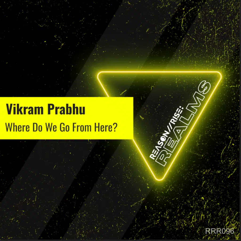 Vikram Prabhu