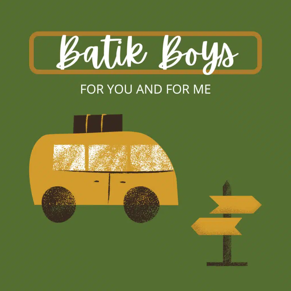 Batik Boys
