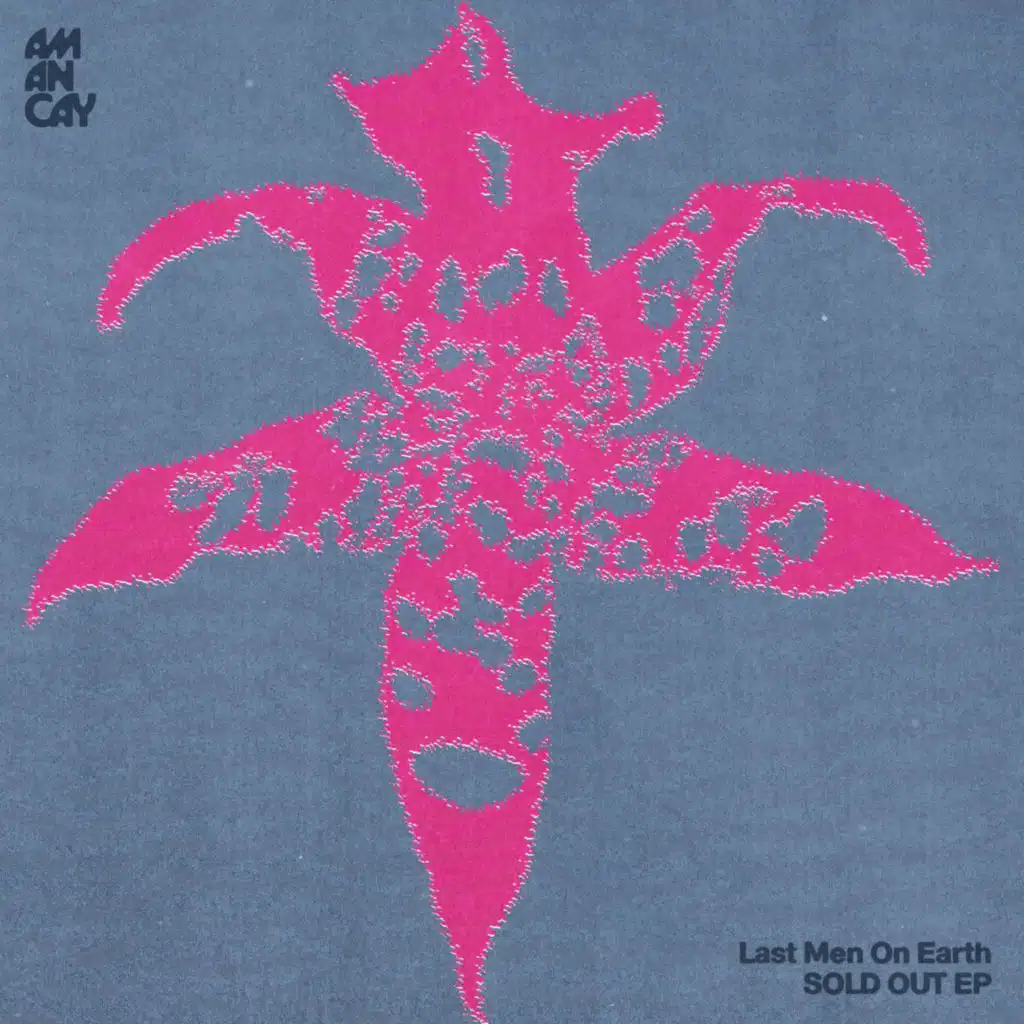 Last Men On Earth