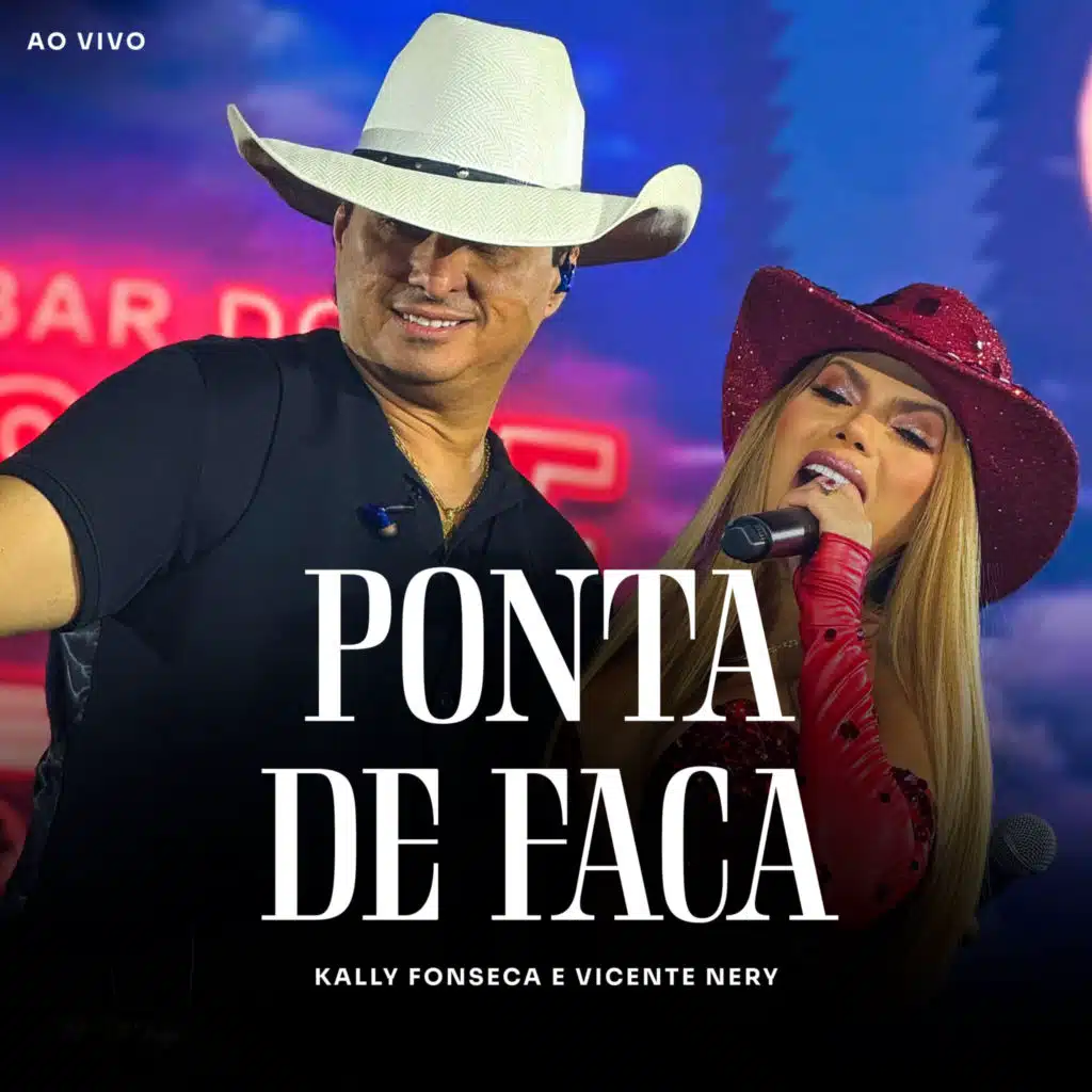 Kally Fonseca & Vicente Nery