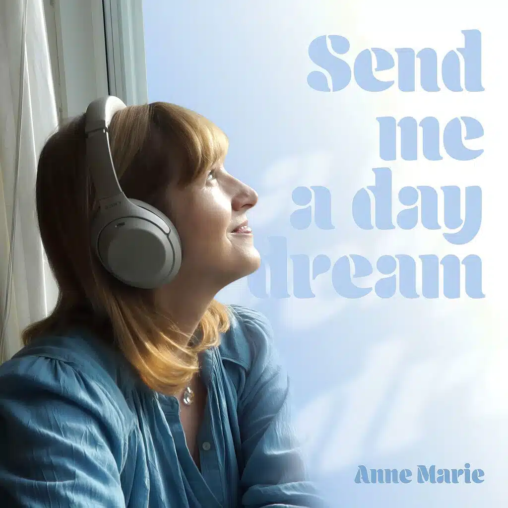 Anne Marie
