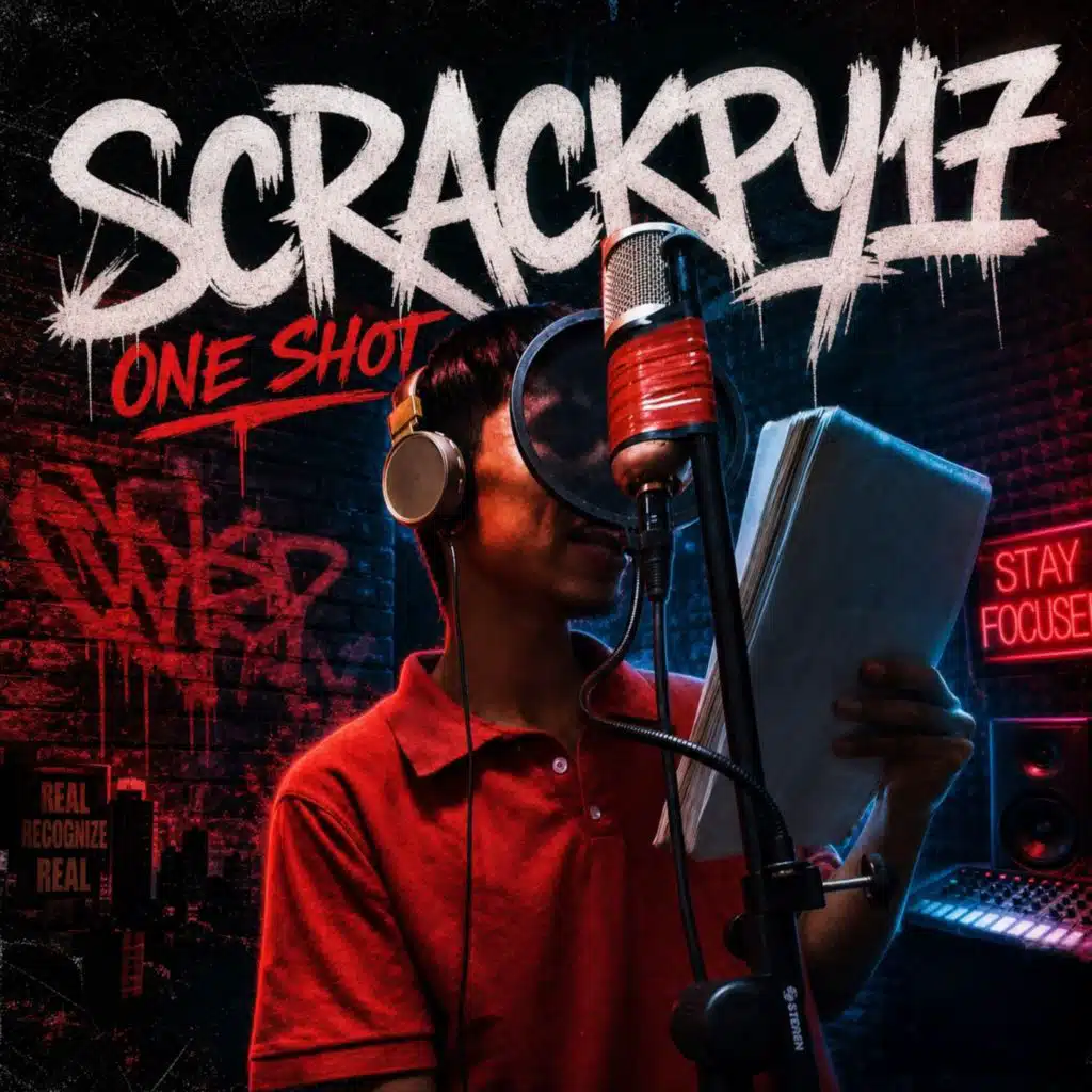 SCRACKPY 17