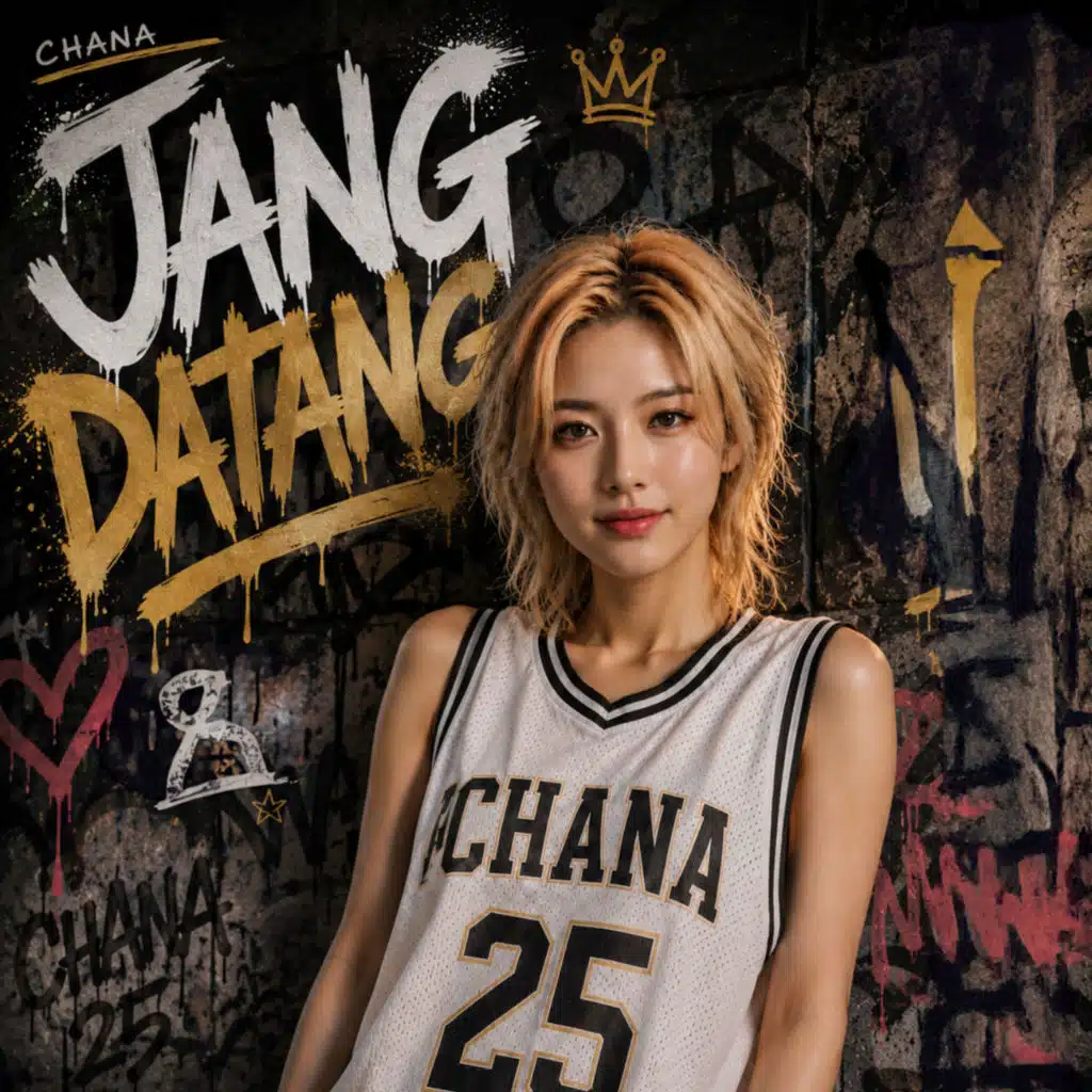Chana