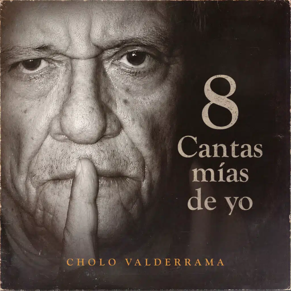 Cholo Valderrama