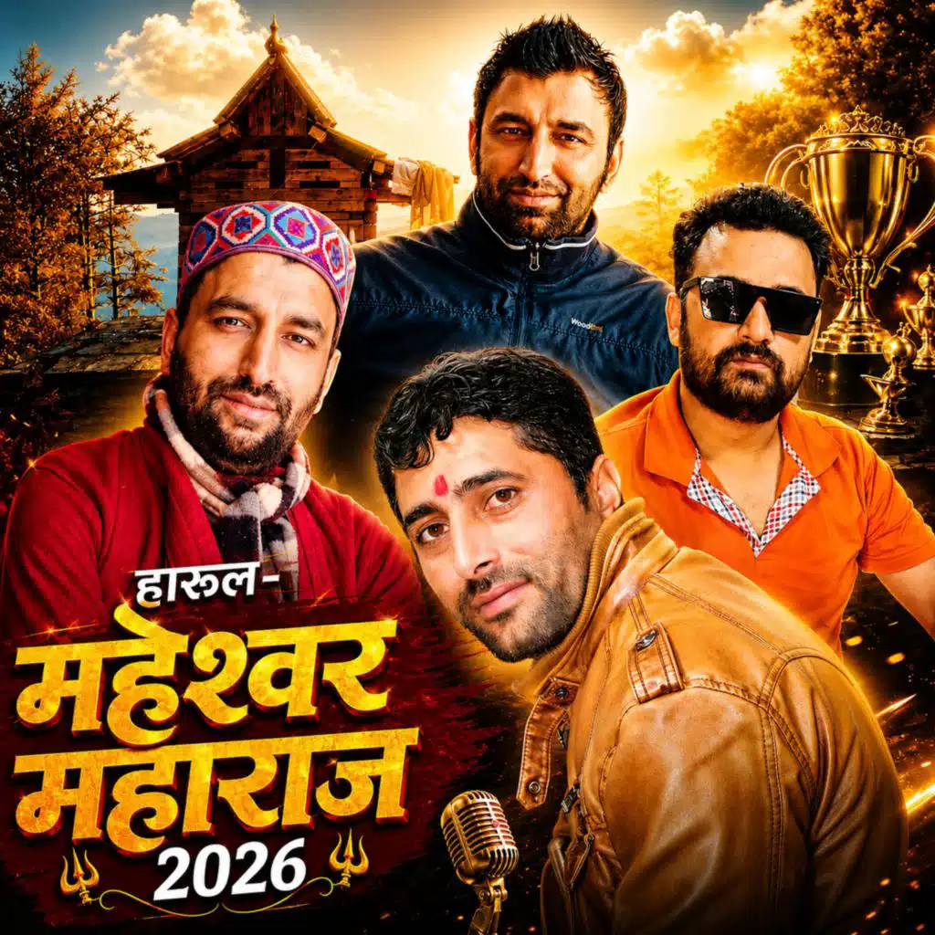 Mukesh Samta