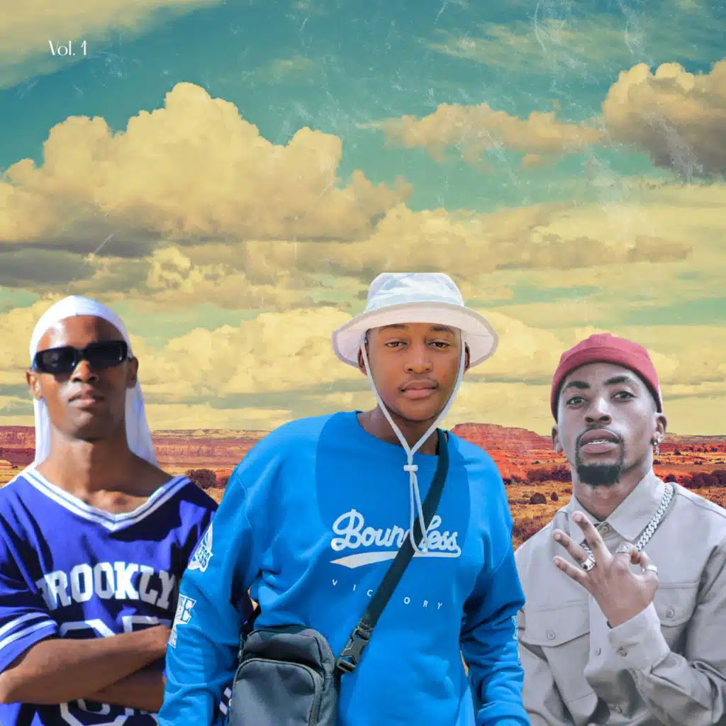 Dinokana (feat. Kaay Majafa & Falcon)
