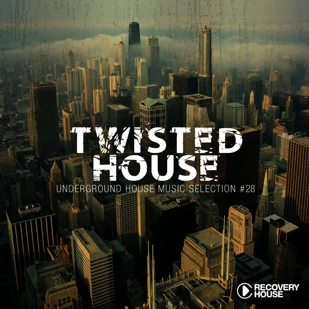 Twisted House, Vol. 28