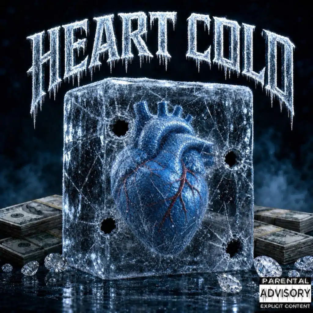 Heart Cold