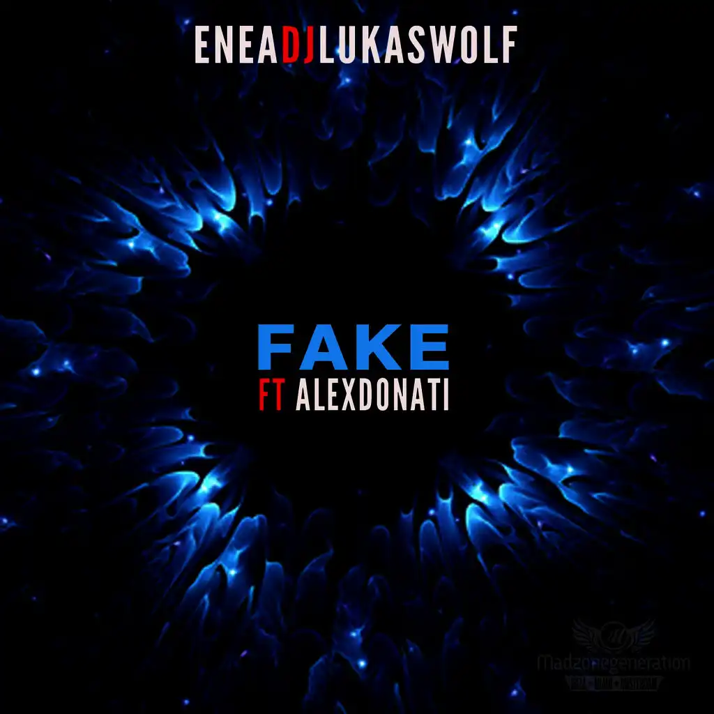 Fake (Sandro Logar Remix) [ft. Alex Donati]
