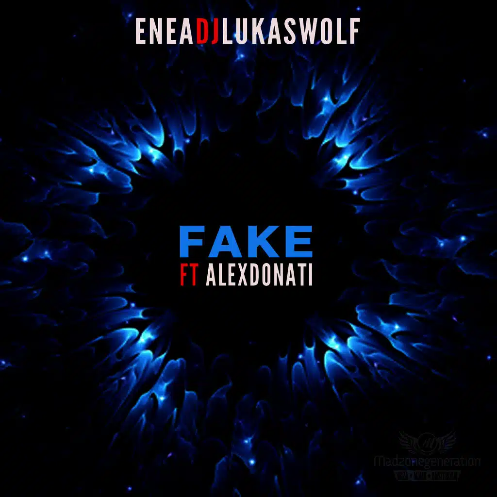 Enea DJ, DJ Lukas Wolf