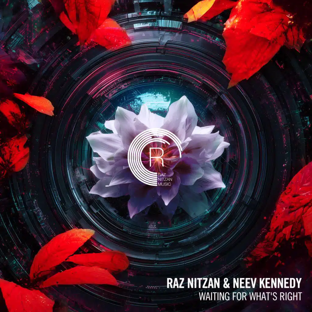 Raz Nitzan and Neev Kennedy
