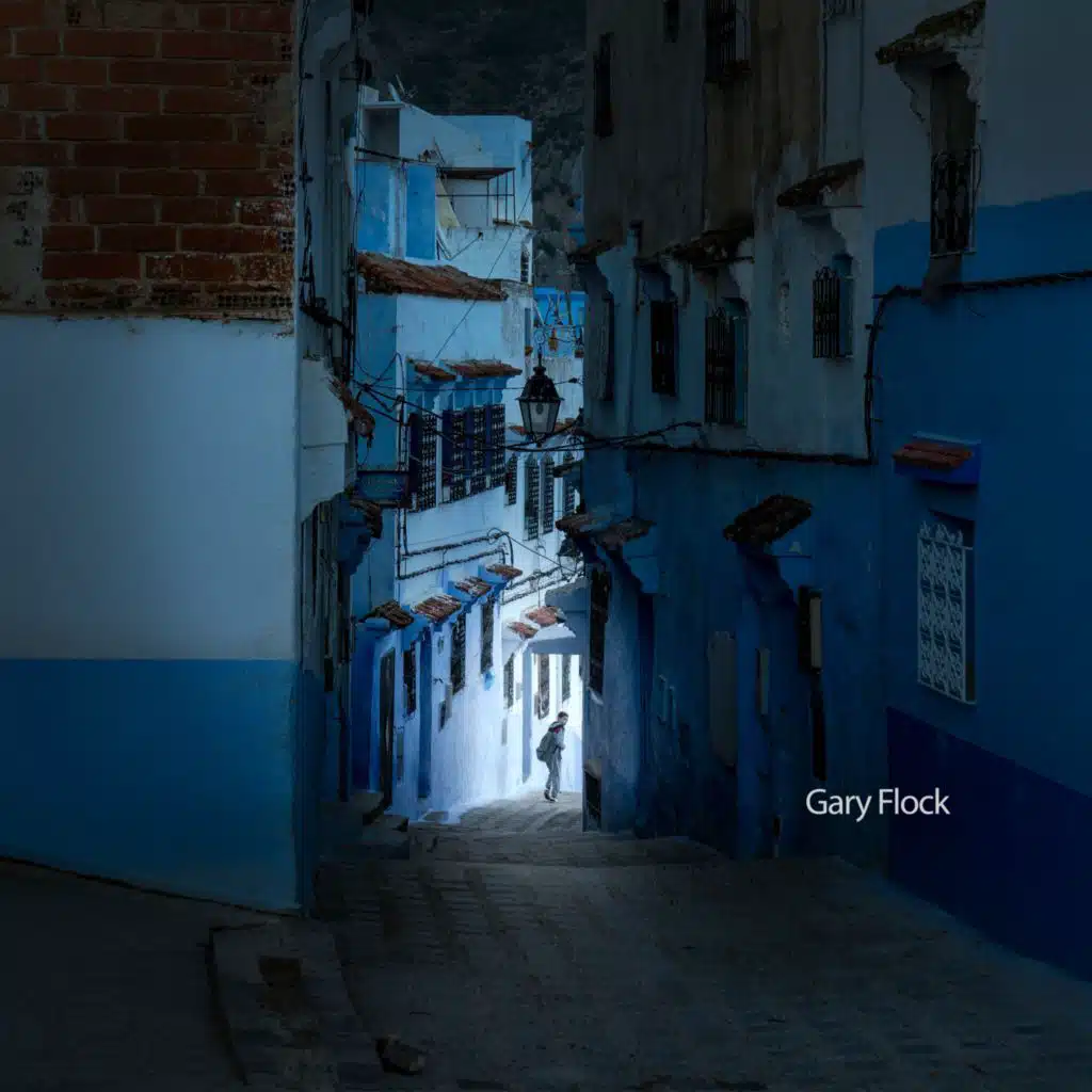 Gary Flock