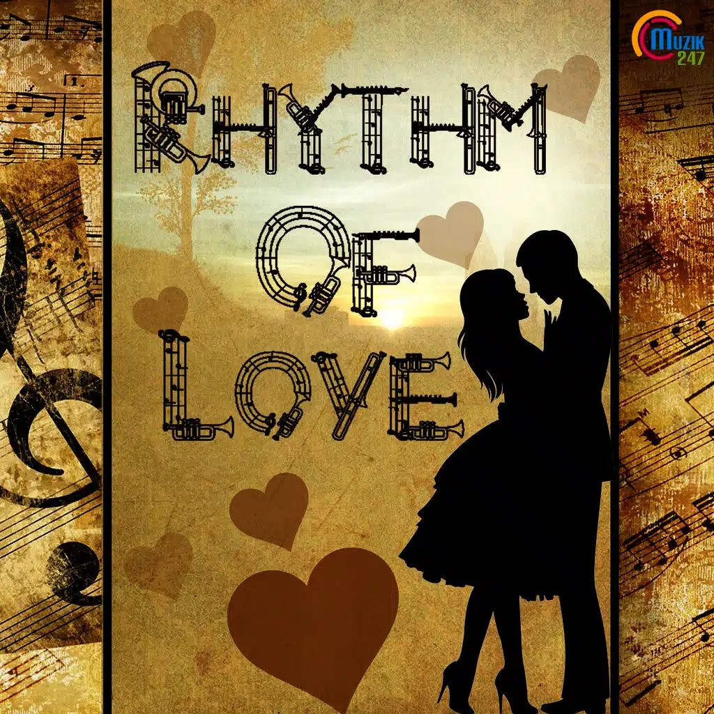 K. J. Yesudas & Sujata