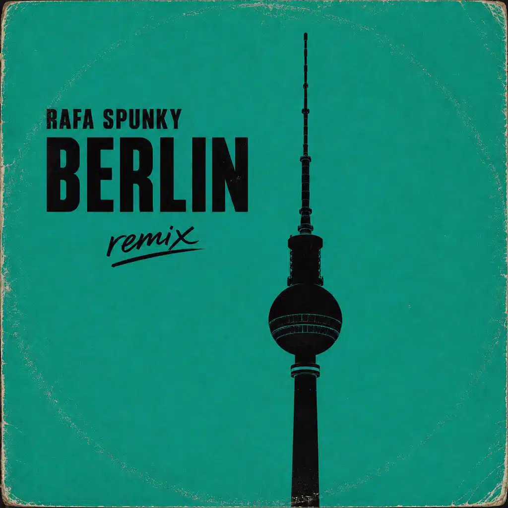 Rafa Spunky