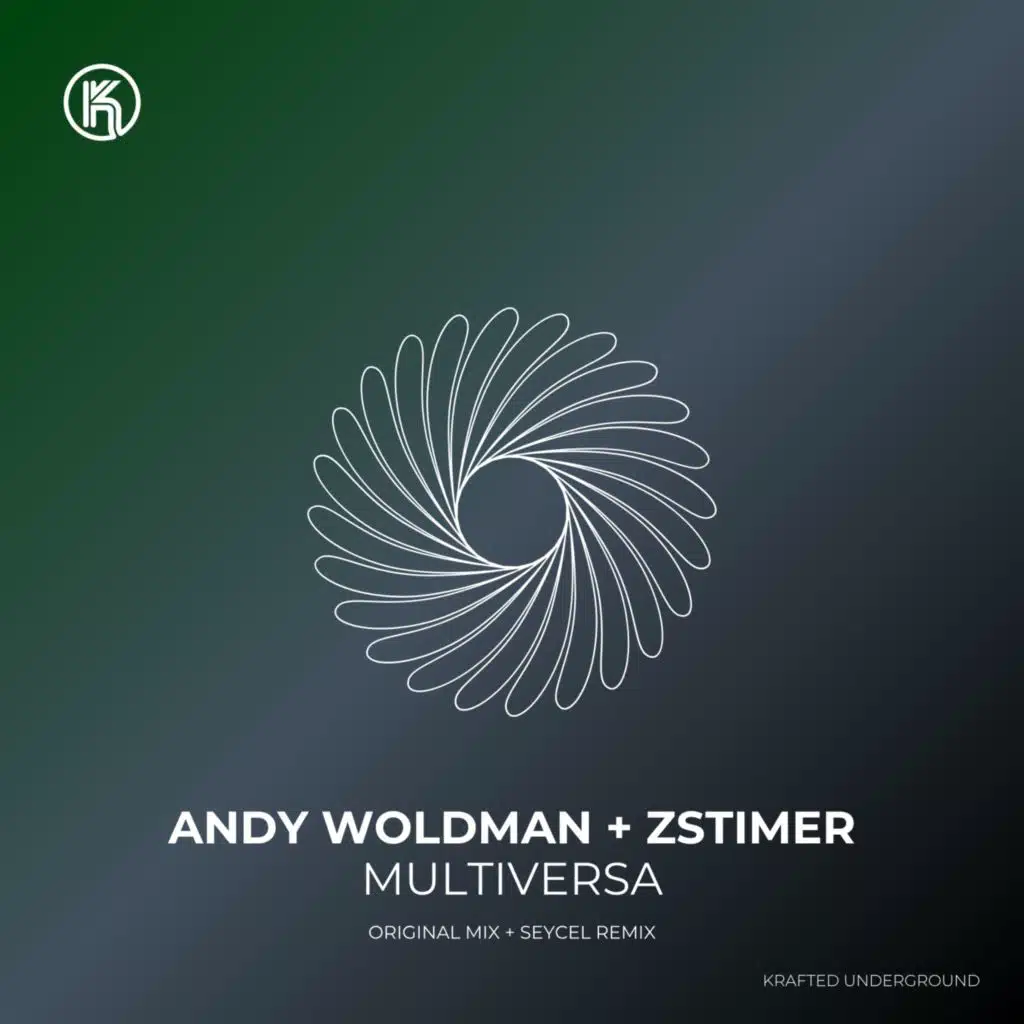 Andy Woldman & Zstimer