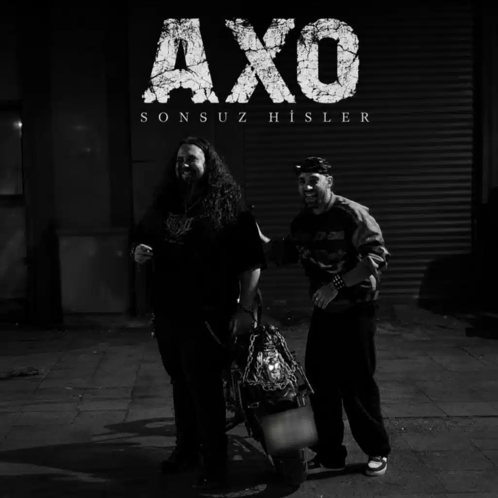 Axö