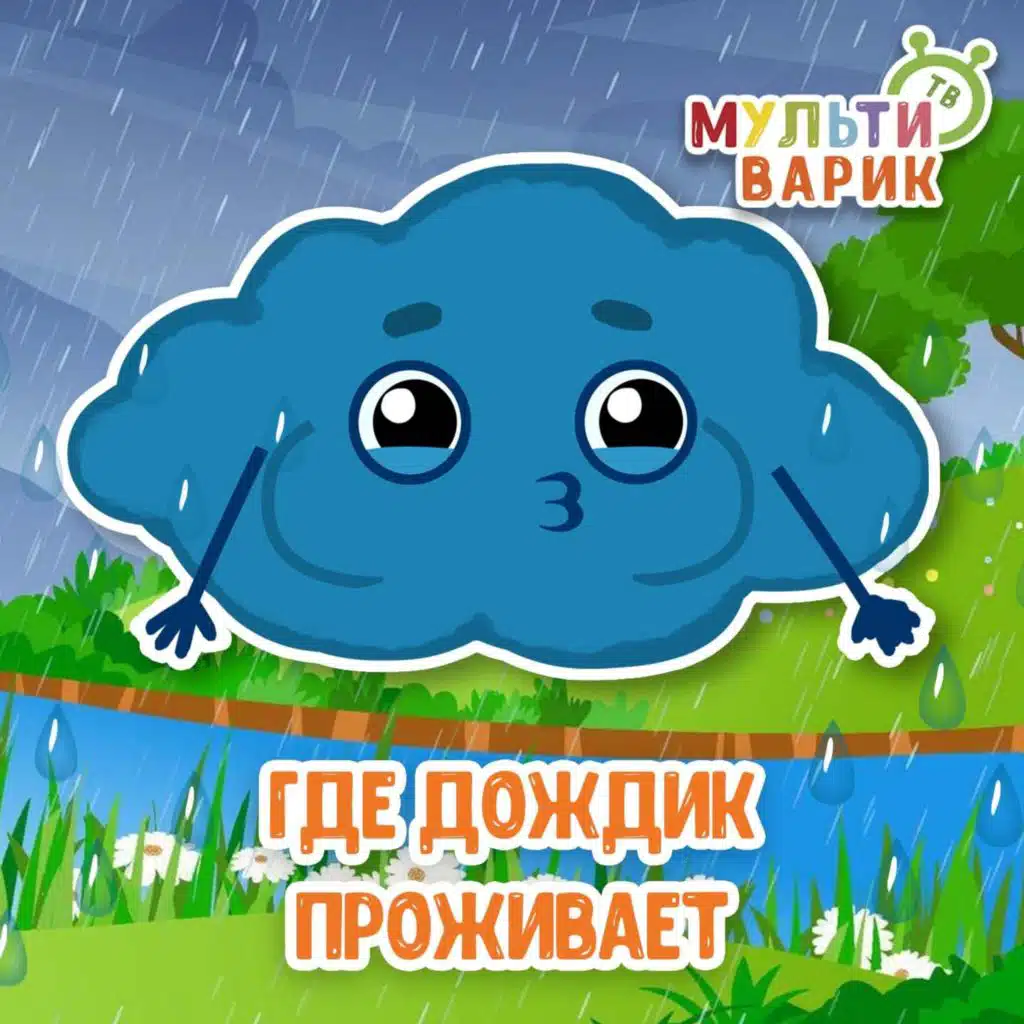 МУЛЬТИВАРИК ТВ