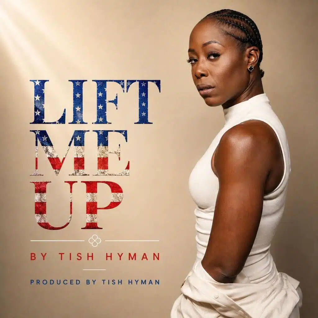 Tish Hyman