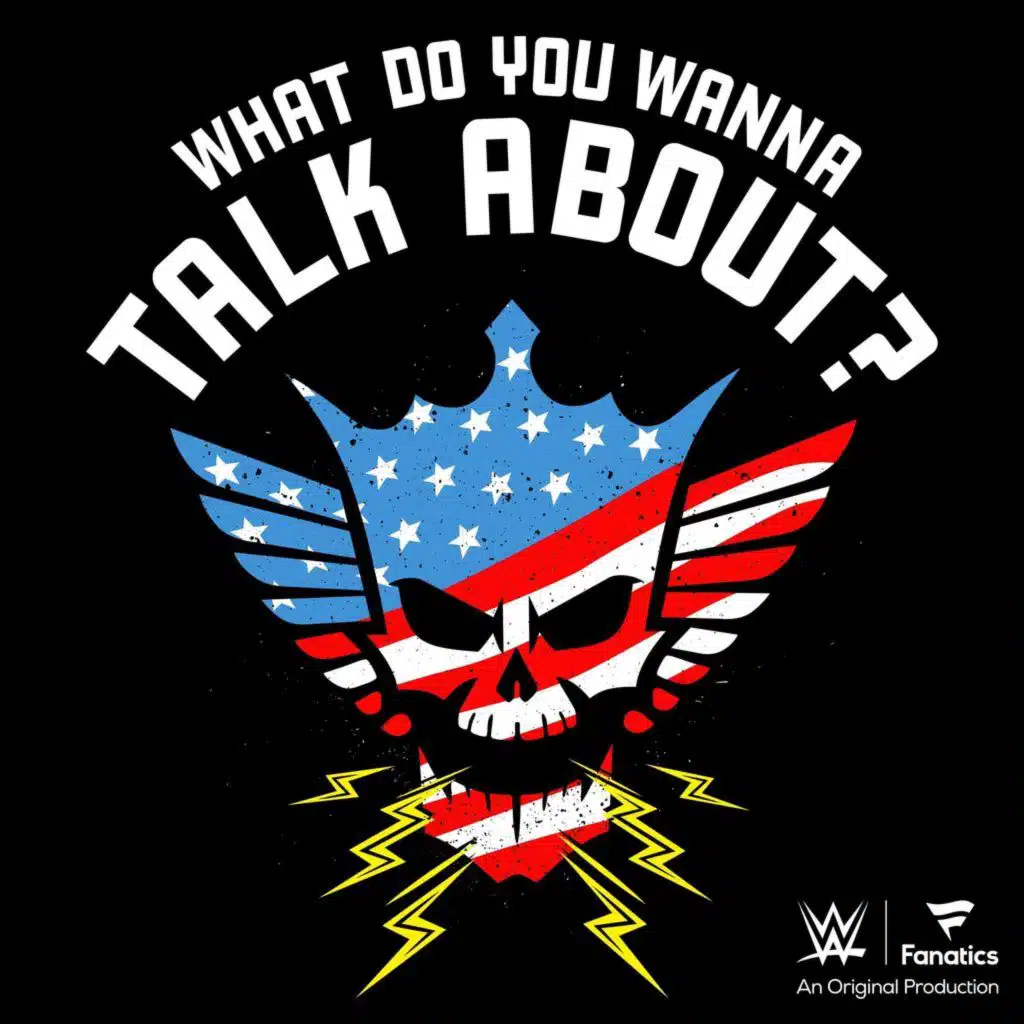 What Do You Wanna Talk About? - Jimmy Hart