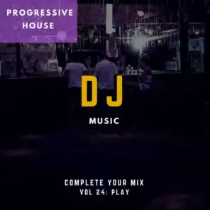 DJ Music - Complete Your Mix, Vol. 24