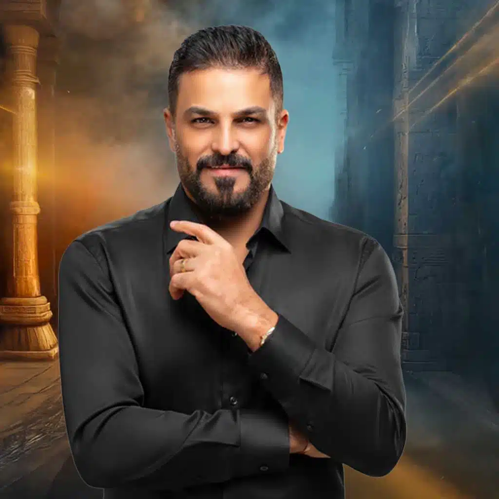 حسام الرسام