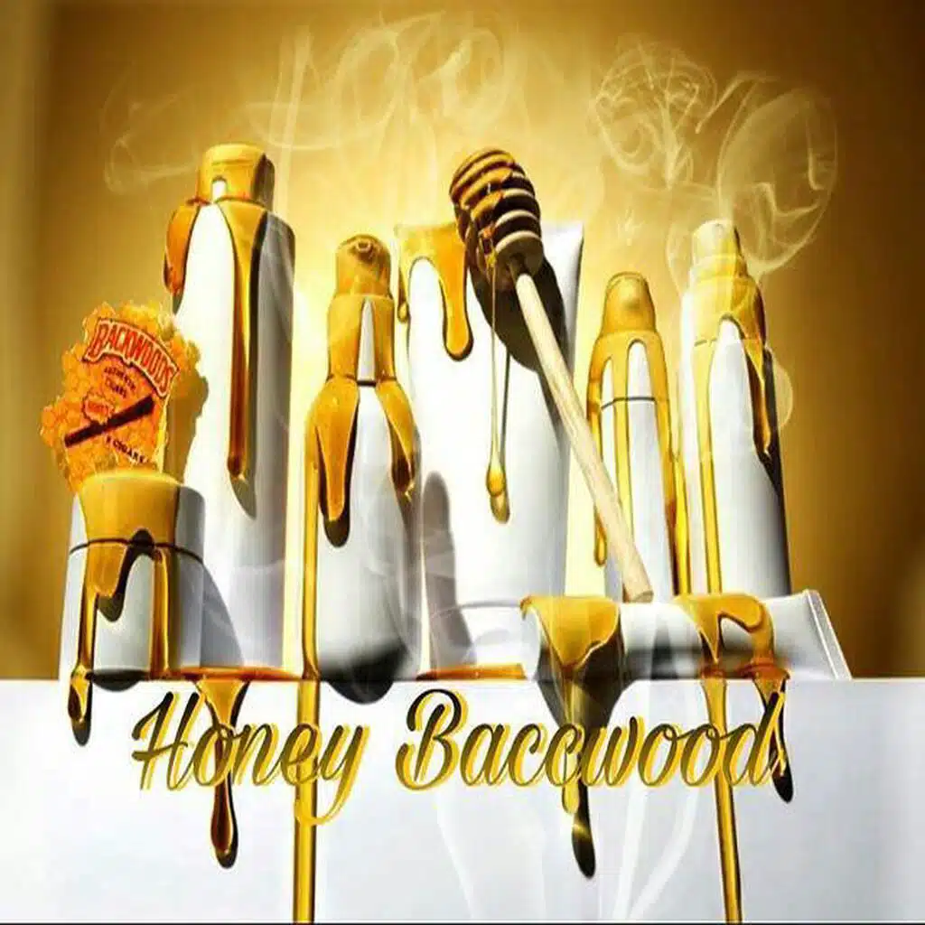 Honey Baccwood