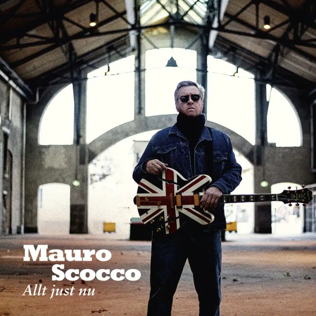 Mauro Scocco
