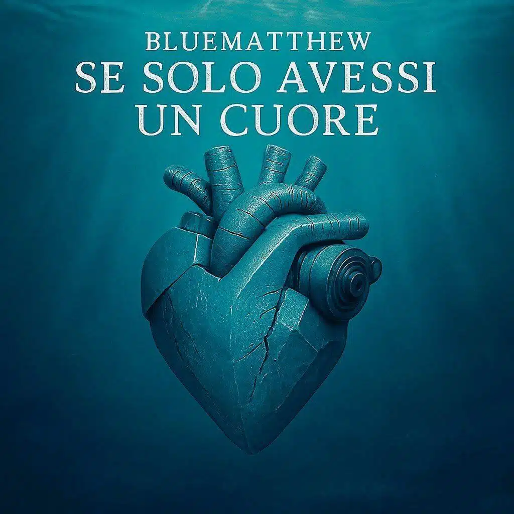 Se solo avessi un cuore