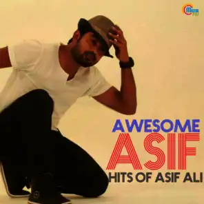 Awesome Asif - Hits of Asif Ali