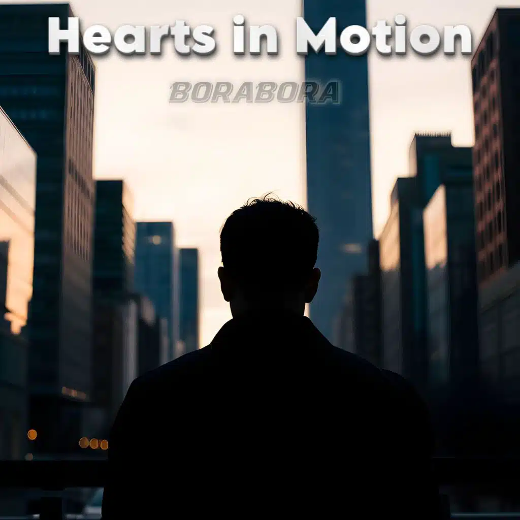 Hearts in Motion