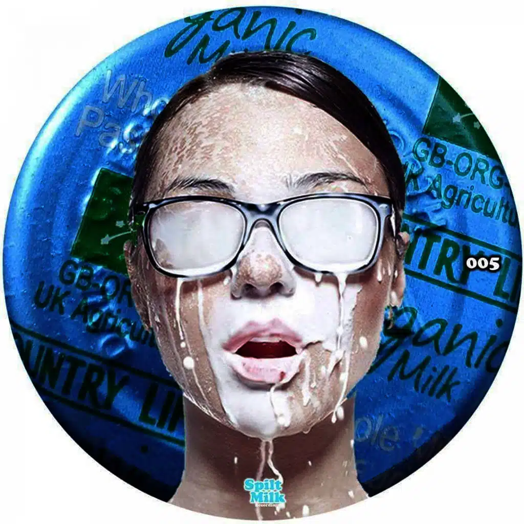 Bounze - EP