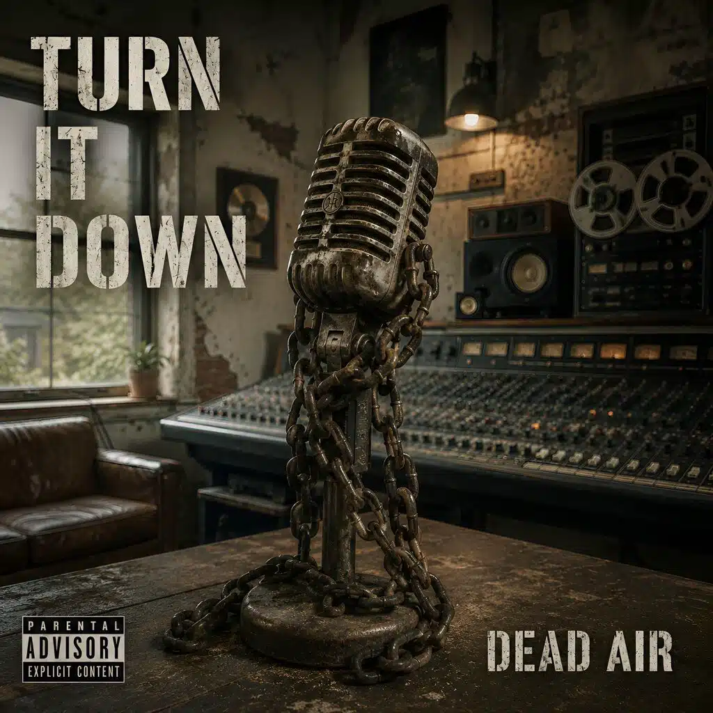 Dead Air