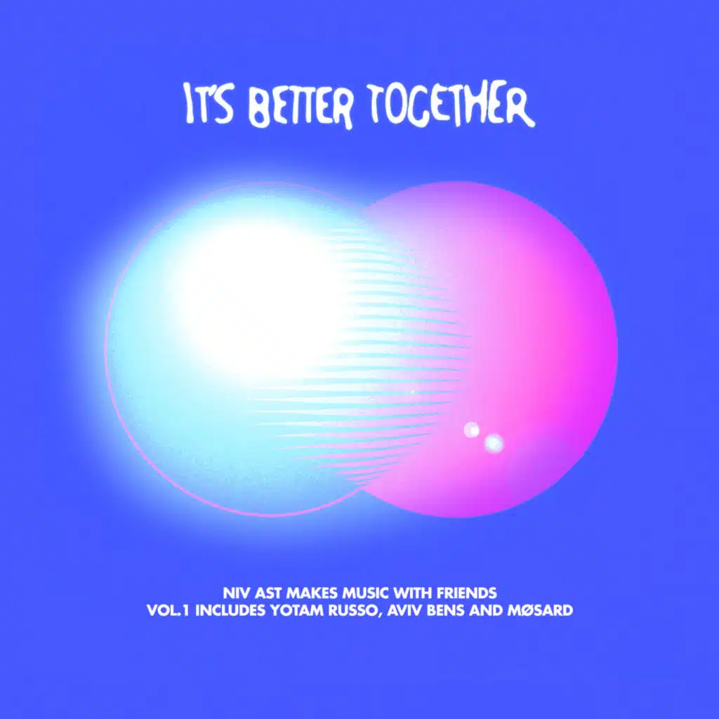 It's Better Together 001