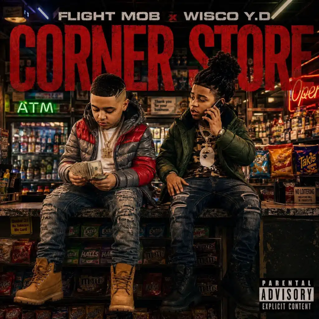 Flight Mob