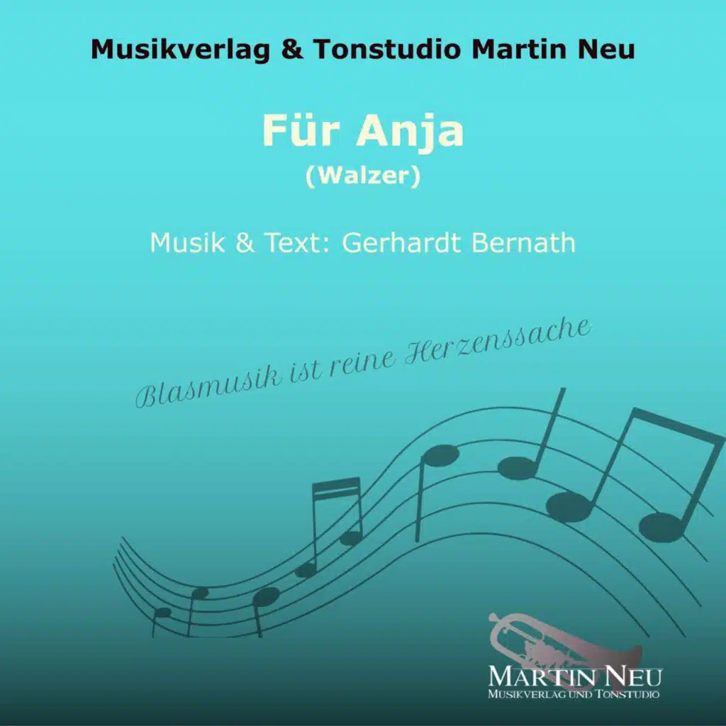 Für Anja